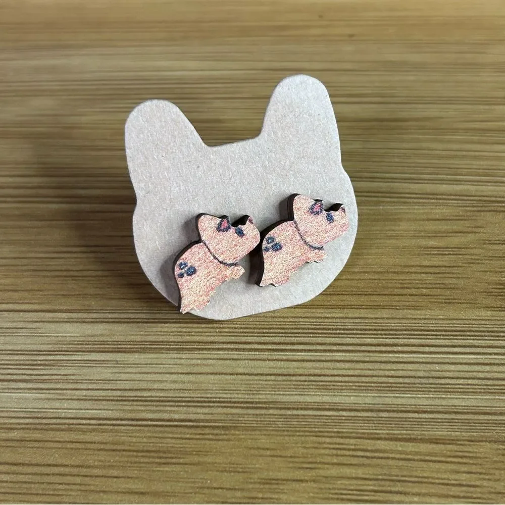 Unbranded dinosaur stud